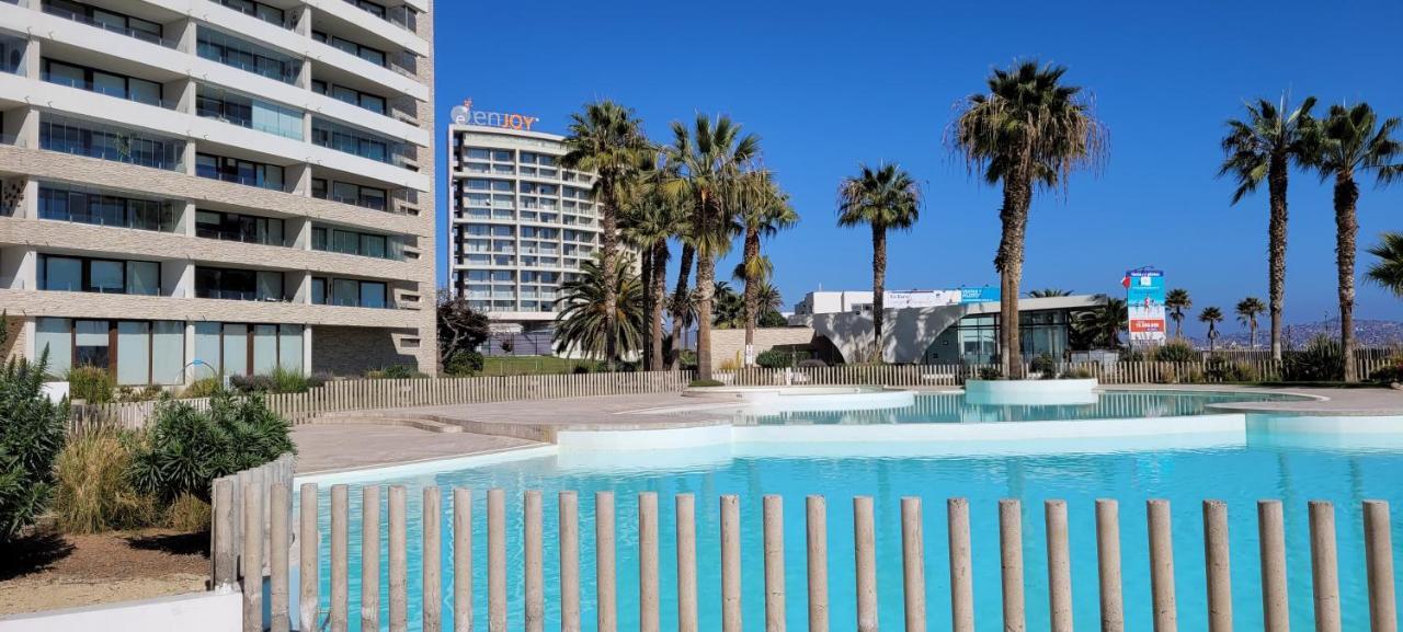 Vive La Experiencia, Playa, Spa, Casino De Juegos Coquimbo Exterior photo