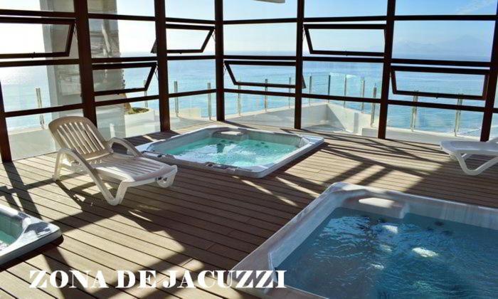 Vive La Experiencia, Playa, Spa, Casino De Juegos Coquimbo Exterior photo